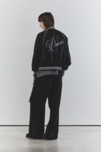 Ann Demeulemeester Resort 2026 Collection