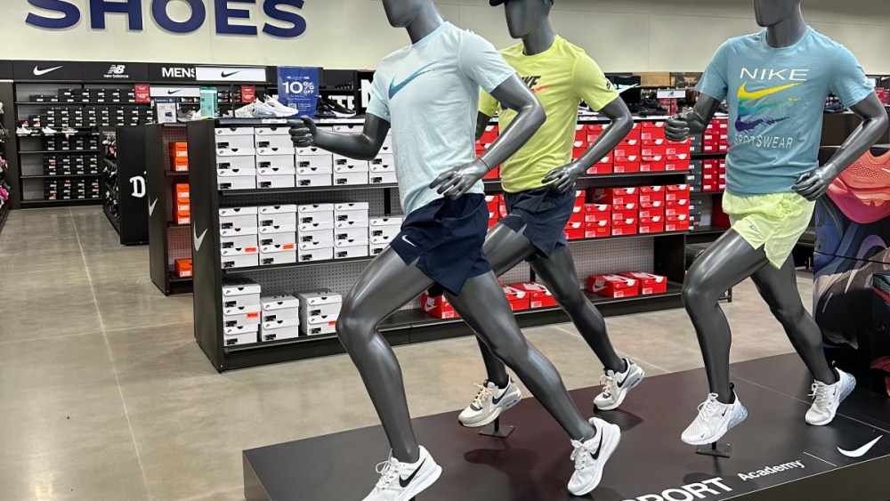 Academy Sports + Outdoors Morgantown, WV store
