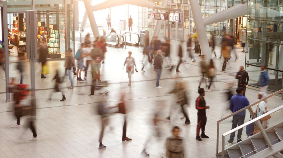 EY urges retailers to reclaim their relevancy amid an uncertain consumer goods landscape and shifting expectations from retailers and investors.