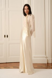 Alberta Ferretti Resort 2026 Collection