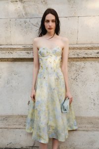 Alberta Ferretti Resort 2026 Collection