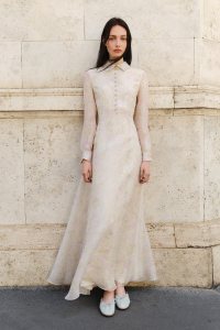 Alberta Ferretti Resort 2026 Collection