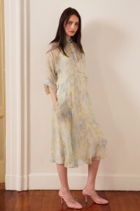 Alberta Ferretti Resort 2026 Collection