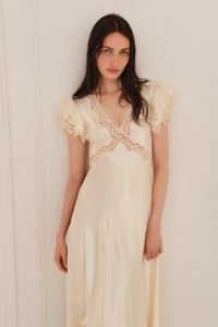Alberta Ferretti Resort 2026 Collection