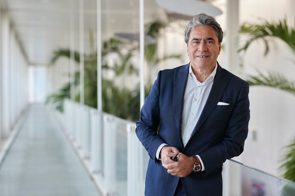 Safilo’s Net Profit, Sales Rise in the H1, Helped by Asia-Pacific and Tariff Offsetting Measures
