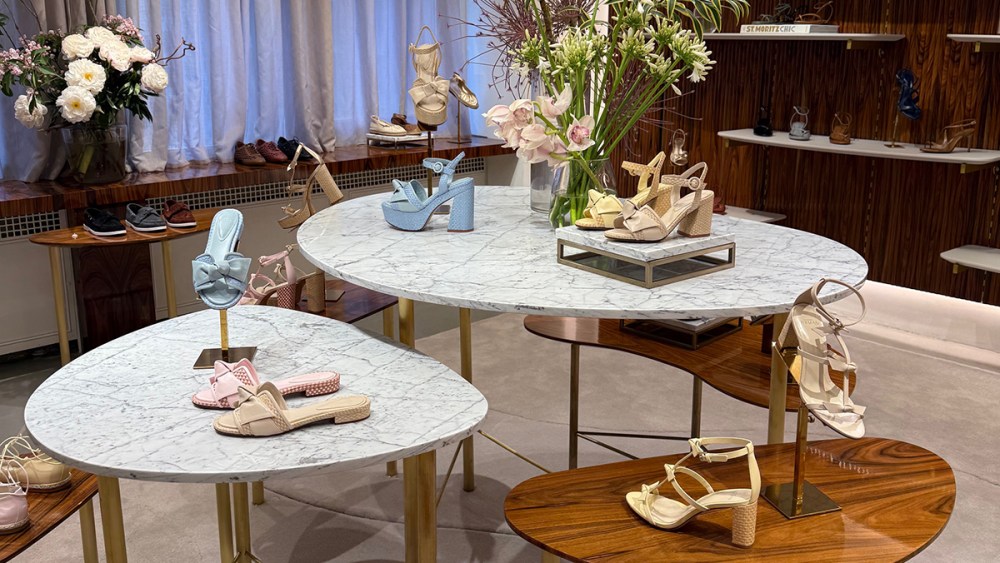Alexandre Birman, shoes, heels, sandals
