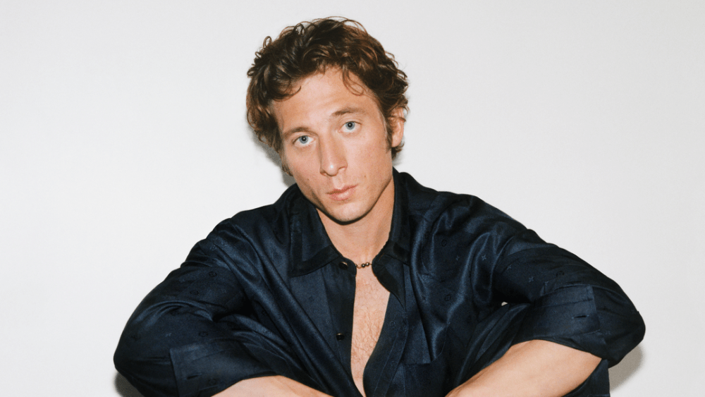 Jeremy Allen White