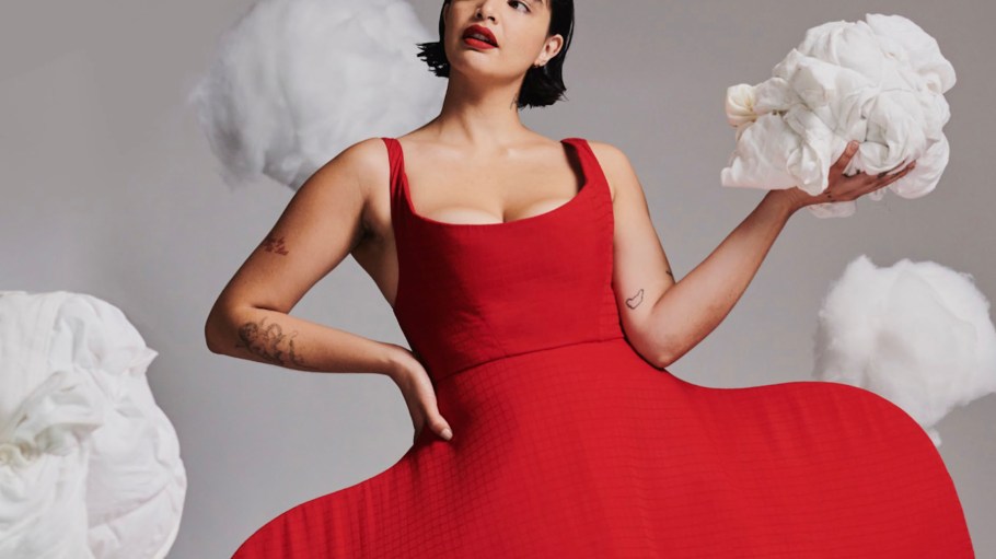 Over the next decade, increased production of next-gen textiles could divert an estimated 34 million metric tons of textile waste from landfills, Canopy's Hot Button Impact Report found.