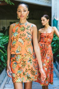 Cara Cara Resort 2026 Collection