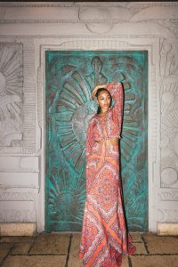 Cara Cara Resort 2026 Collection