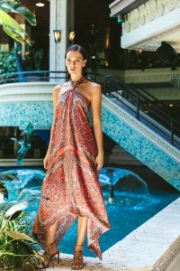 Cara Cara Resort 2026 Collection