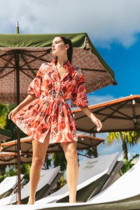 Cara Cara Resort 2026 Collection