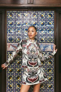 Cara Cara Resort 2026 Collection