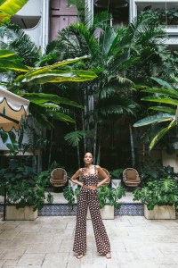 Cara Cara Resort 2026 Collection