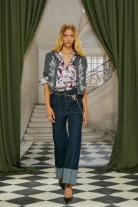 Cinq à Sept Resort 2026 Collection