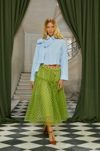 Cinq à Sept Resort 2026 Collection