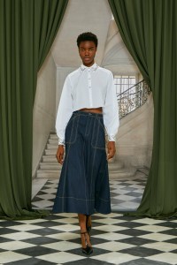 Cinq à Sept Resort 2026 Collection