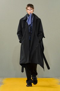 Craig Green Men's Spring 2026 Ready-to-Wear Collection at Paris Men's Fashion Week