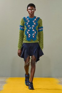 Craig Green Men's Spring 2026 Ready-to-Wear Collection at Paris Men's Fashion Week