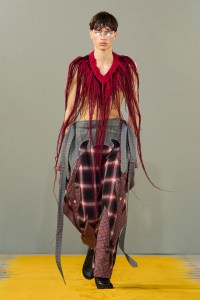 Craig Green Men's Spring 2026 Ready-to-Wear Collection at Paris Men's Fashion Week