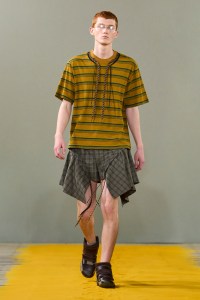 Craig Green Men's Spring 2026 Ready-to-Wear Collection at Paris Men's Fashion Week