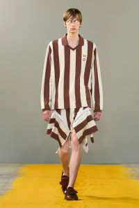 Craig Green Men's Spring 2026 Ready-to-Wear Collection at Paris Men's Fashion Week