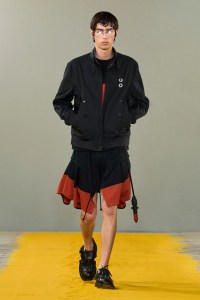 Craig Green Men's Spring 2026 Ready-to-Wear Collection at Paris Men's Fashion Week