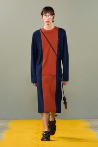 Craig Green Men's Spring 2026 Ready-to-Wear Collection at Paris Men's Fashion Week