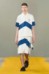 Craig Green Men's Spring 2026 Ready-to-Wear Collection at Paris Men's Fashion Week