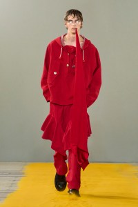 Craig Green Men's Spring 2026 Ready-to-Wear Collection at Paris Men's Fashion Week