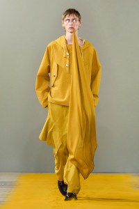 Craig Green Men's Spring 2026 Ready-to-Wear Collection at Paris Men's Fashion Week
