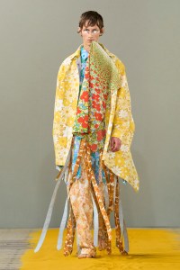 Craig Green Men's Spring 2026 Ready-to-Wear Collection at Paris Men's Fashion Week