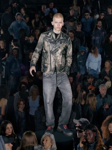 Diesel Resort 2026 Collection