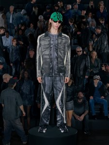 Diesel Resort 2026 Collection