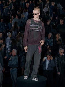 Diesel Resort 2026 Collection