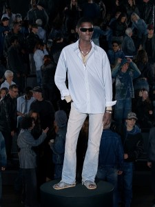 Diesel Resort 2026 Collection