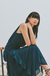 Derek Lam 10 Crosby Resort 2026 Collection
