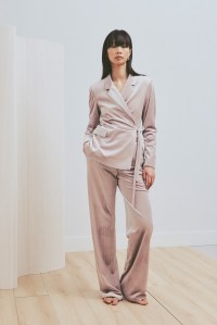 Derek Lam 10 Crosby Resort 2026 Collection