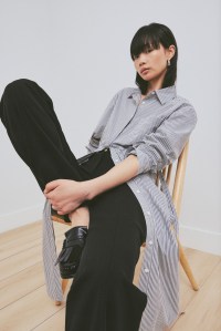 Derek Lam 10 Crosby Resort 2026 Collection