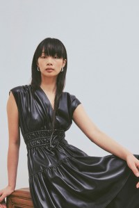 Derek Lam 10 Crosby Resort 2026 Collection