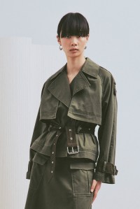 Derek Lam 10 Crosby Resort 2026 Collection