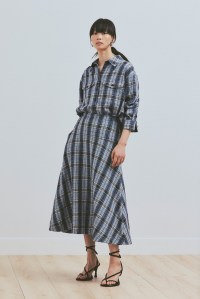 Derek Lam 10 Crosby Resort 2026 Collection