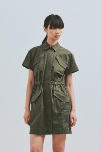 Derek Lam 10 Crosby Resort 2026 Collection