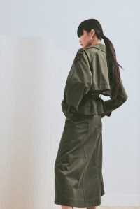 Derek Lam 10 Crosby Resort 2026 Collection