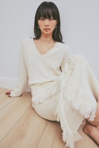 Derek Lam 10 Crosby Resort 2026 Collection