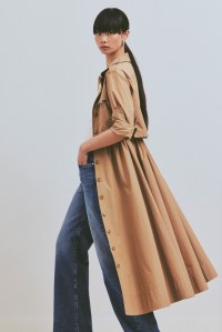 Derek Lam 10 Crosby Resort 2026 Collection
