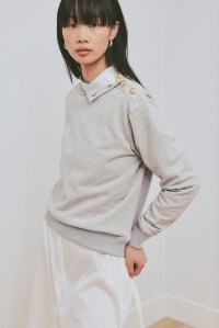Derek Lam 10 Crosby Resort 2026 Collection