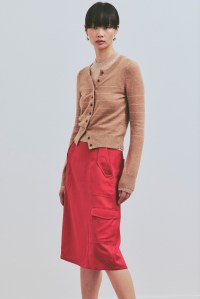 Derek Lam 10 Crosby Resort 2026 Collection
