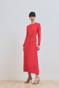 Derek Lam 10 Crosby Resort 2026 Collection