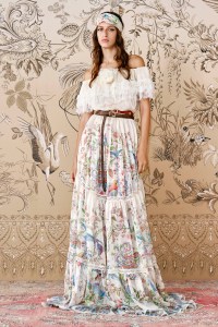 Etro Resort 2026 Collection
